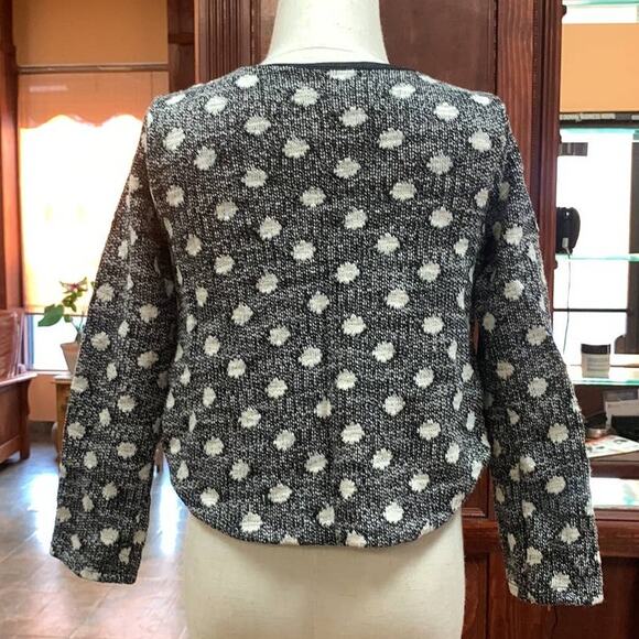 Pippa & Julie Girls Cardigan - Picture 3 of 6